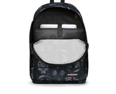 Eastpak Out Of Office "Patent Black" PR/CZ - EK767C17-258